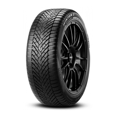 Pirelli Cinturato winter 2 - Vinterdck 