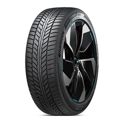 Hankook Iw01 ion i*cept - Vinterdck 