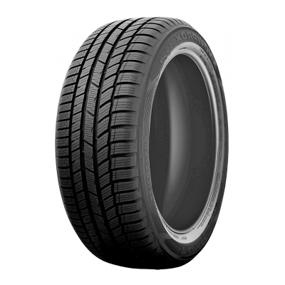 Toyo Snowprox S954 SUV - Vinterdck 