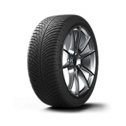 Michelin Pilot Alpin 5 205/40R18 86V XL