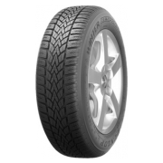 Dunlop Winter Response 2 185/55R15 82T