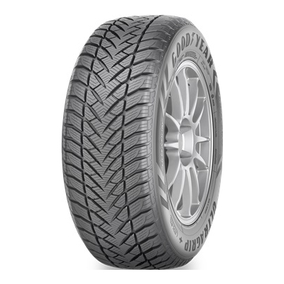 Goodyear Ultragrip + suv - Vinterdck 