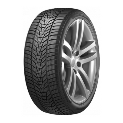 Hankook W330 winter i*cept evo3 - Vinterdck 